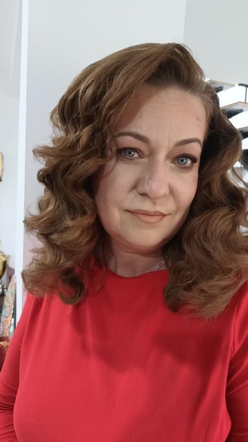 imagine galerie Florentina Make-up & Hairstylist 1