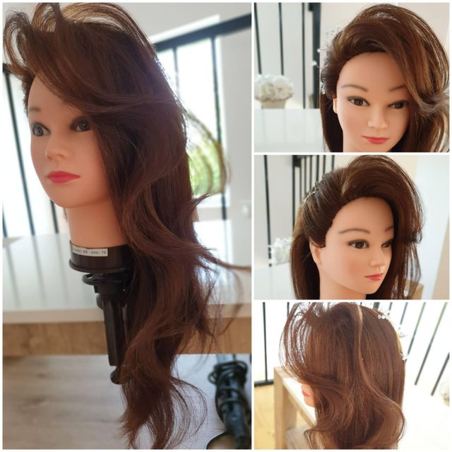 imagine galerie Florentina Make-up & Hairstylist 4