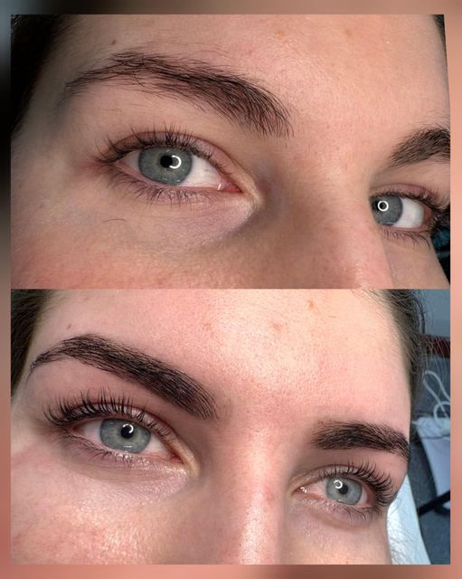imagine galerie Glamour Beauty Concept 2