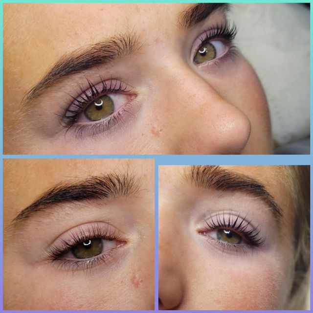 imagine galerie Glamour Beauty Concept 4