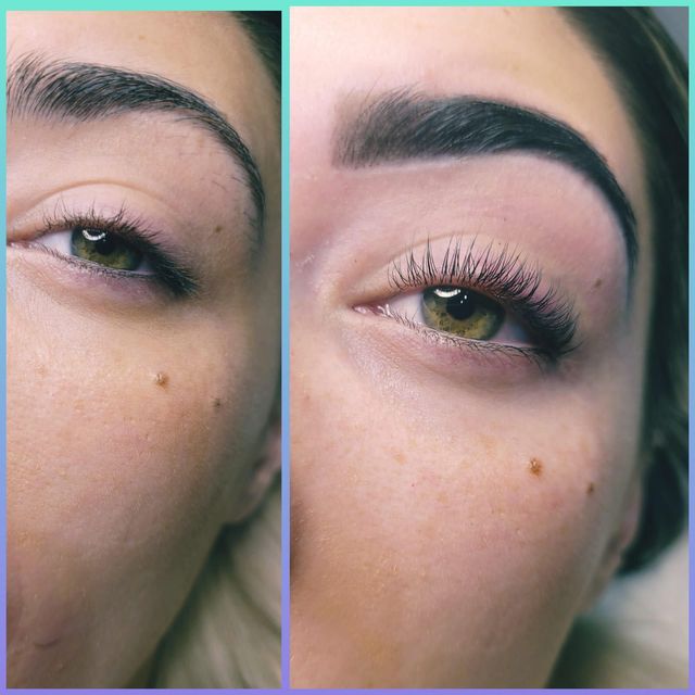 imagine galerie Glamour Beauty Concept 1