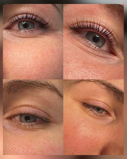 imagine galerie Glamour Beauty Concept 6