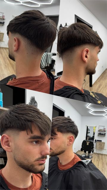 imagine galerie CMR BARBERSHOP 1