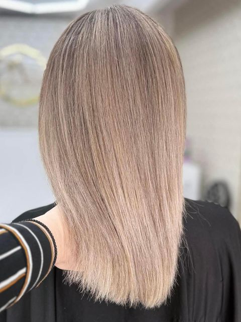 imagine galerie Antonia Beauty Salon 4