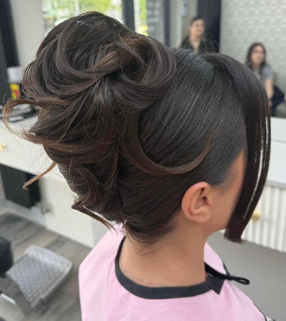 imagine galerie Antonia Beauty Salon 1