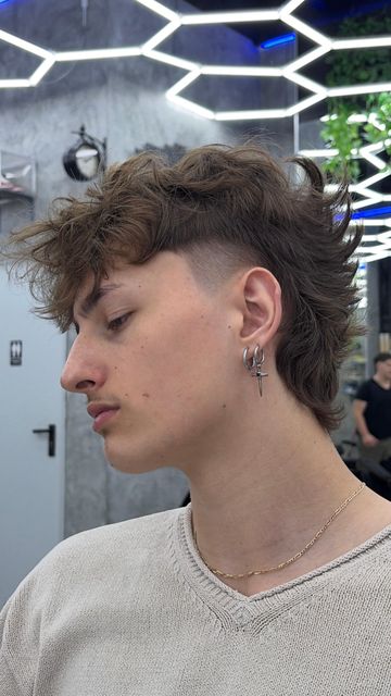 imagine galerie Fades Barbershop 2