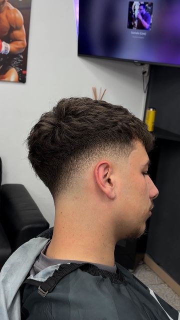 imagine galerie Fades Barbershop 6
