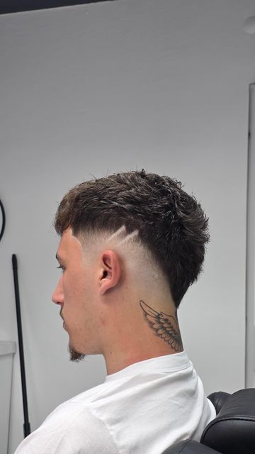 imagine galerie Prive Barber Daniel 4