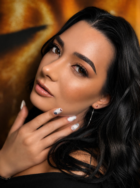 imagine galerie ALMA BEAUTY STUDIO 5
