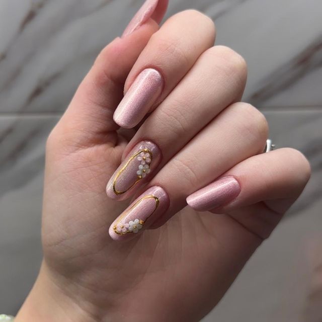 imagine galerie ALMA BEAUTY STUDIO 6