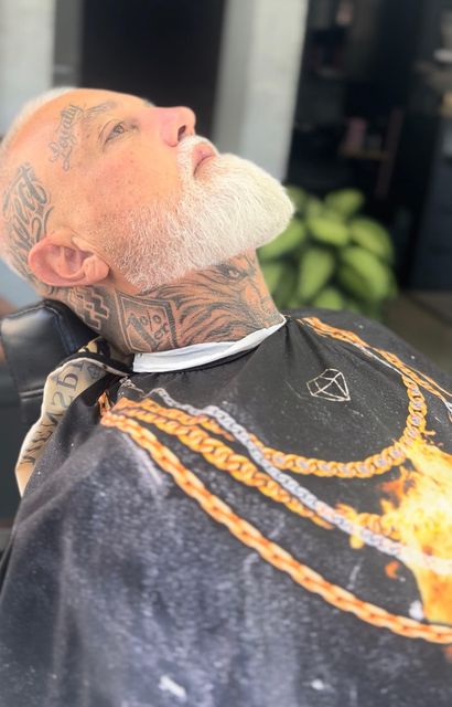 imagine galerie For You Barbershop 6