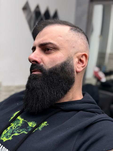 imagine galerie For You Barbershop 5