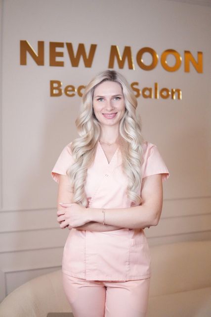 imagine galerie NEW MOON 4