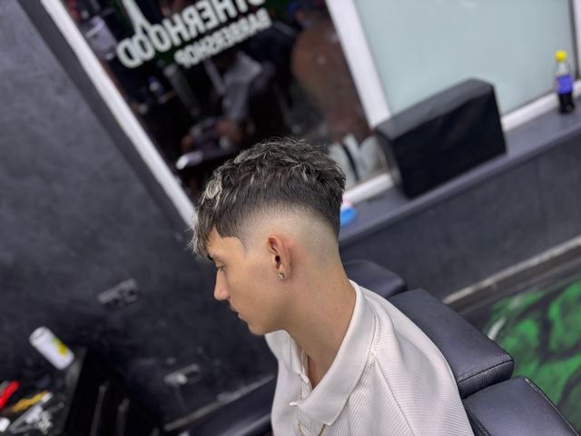 imagine galerie 💈Brotherhood Barbershop💈 1