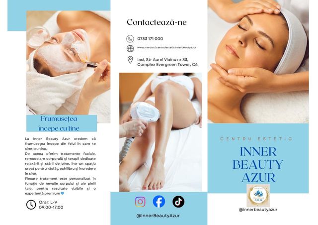 imagine galerie Centrul de estetică Inner Beauty Azur 4