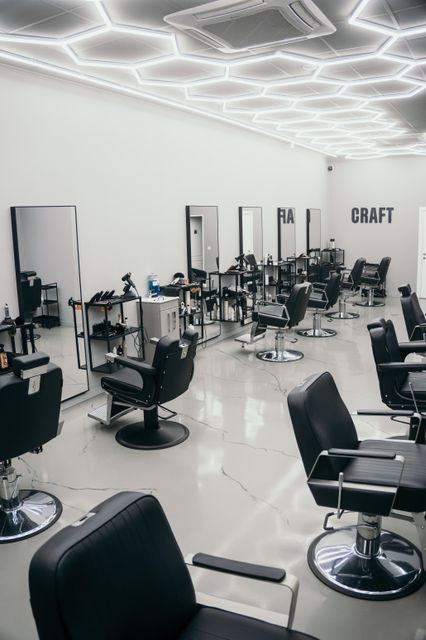 imagine galerie CRAFT Salon  2
