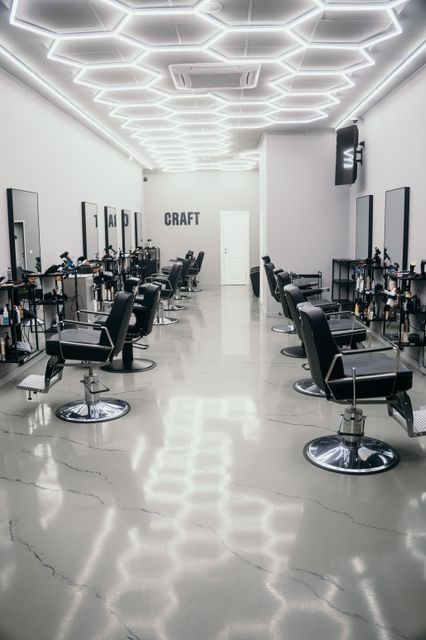 imagine galerie CRAFT Salon  1