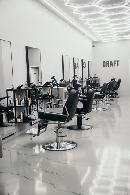 imagine galerie CRAFT Salon  5