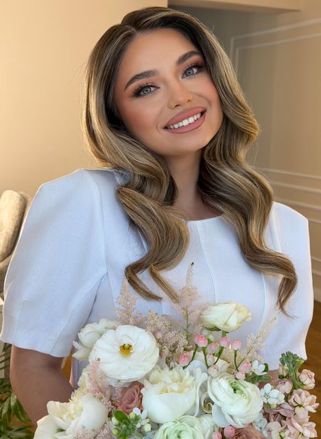 imagine galerie Ella Papa Makeup & Brow Artist | Trainer 1