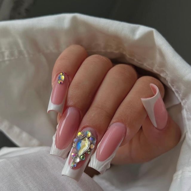 imagine galerie Nailart Izabela Andreea 5