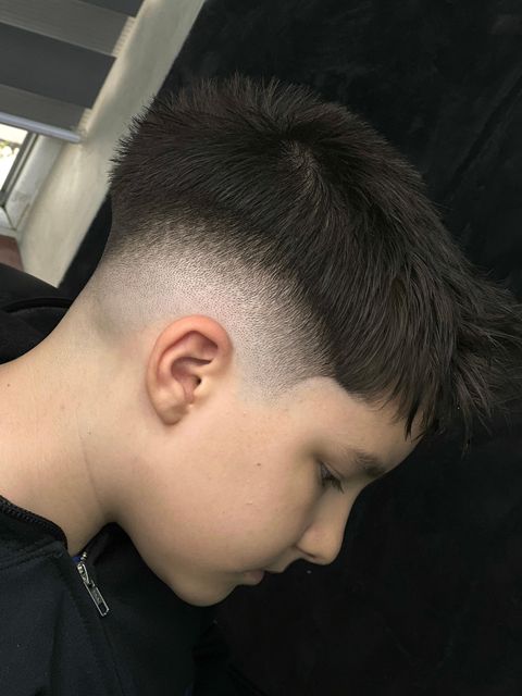 imagine galerie SBK BARBERSHOP 1