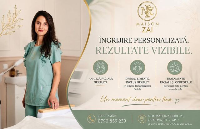 imagine galerie MAISON ZAI 4