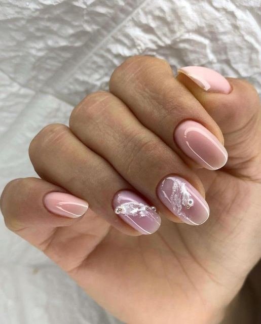 imagine galerie Stefania nails 6