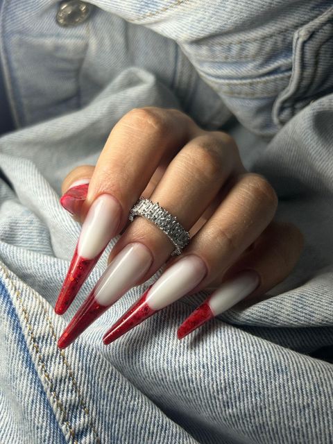 imagine galerie Stefania nails 5