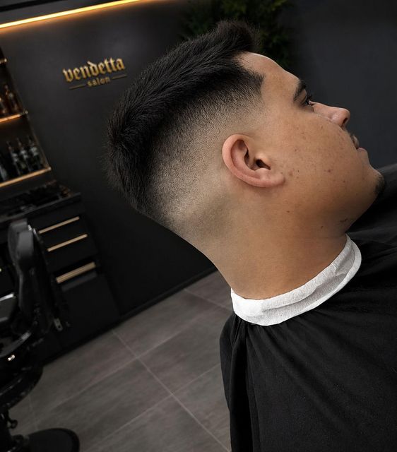 imagine galerie Vendetta Saloon 6