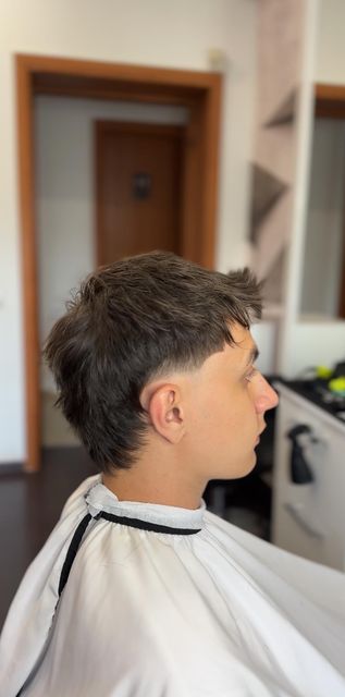 imagine galerie Lost Hair Studio 1