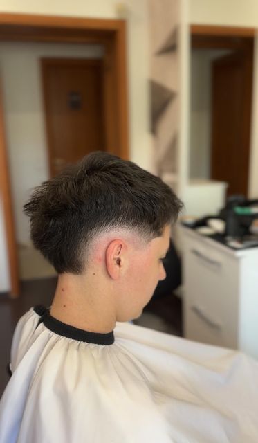 imagine galerie Lost Hair Studio 2
