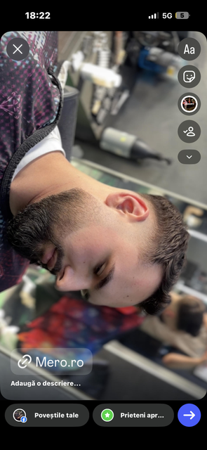 imagine galerie 💈Brotherhood Barbershop💈 5