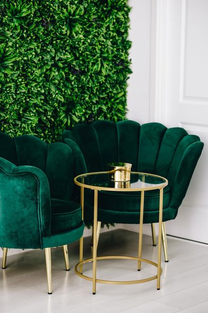 imagine galerie Hair Cafe by Petre Manolache 5