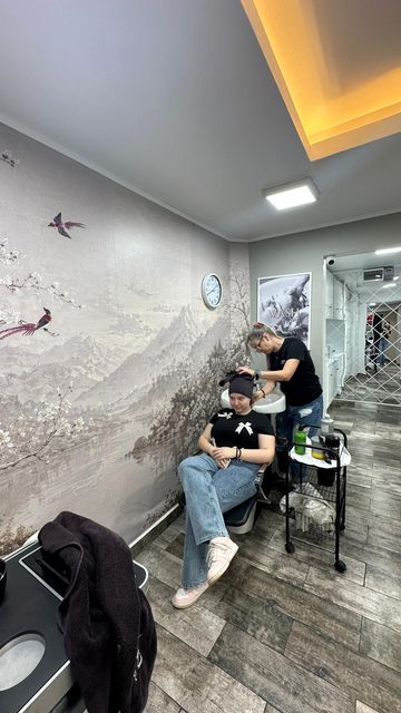imagine galerie LUCIA BEAUTY SALON 2
