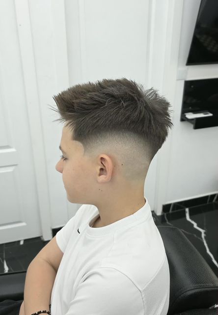 imagine galerie L’ARROGANTE STUDIO BARBER &MORE 2