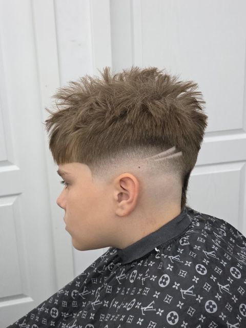 imagine galerie L’ARROGANTE STUDIO BARBER &MORE 3