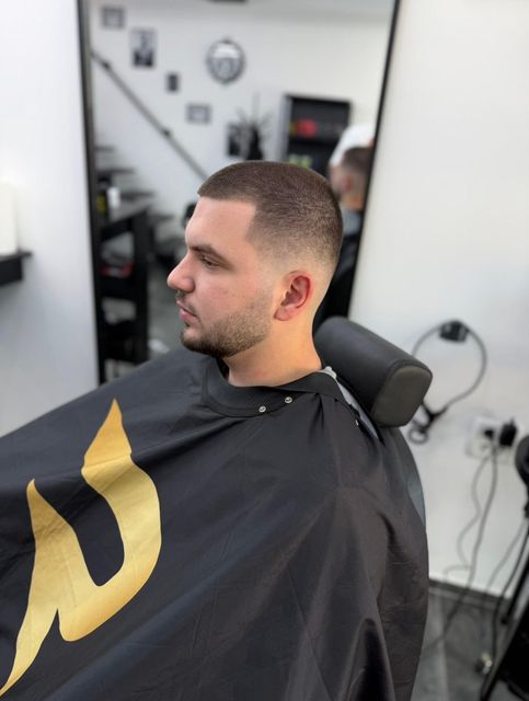 imagine galerie For You Barbershop 2