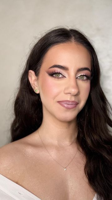 imagine galerie Catalina Viziteu Make-up Artist 6
