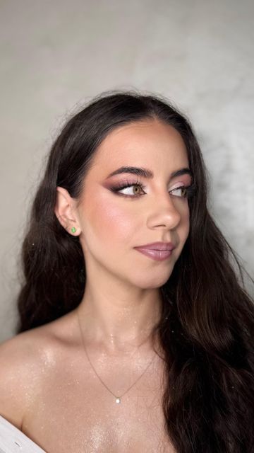 imagine galerie Catalina Viziteu Make-up Artist 5