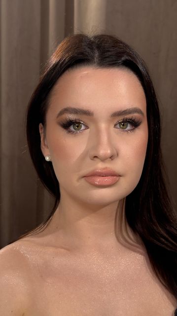imagine galerie Catalina Viziteu Make-up Artist 1