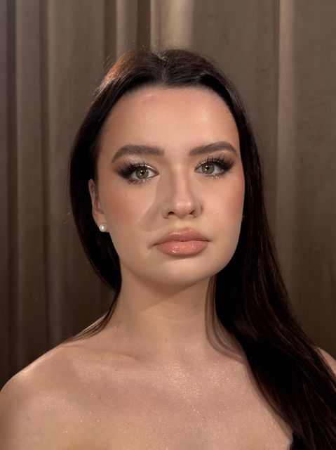imagine galerie Catalina Viziteu Make-up Artist 3
