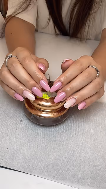 imagine galerie Shining beauty center 6
