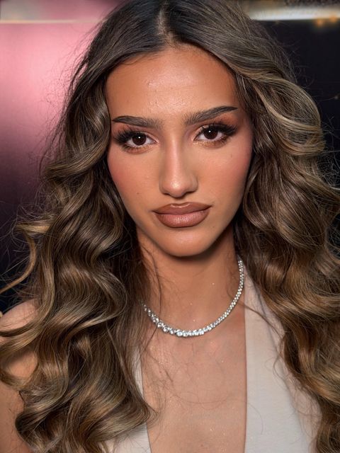 imagine galerie Viviana MakeUp 3