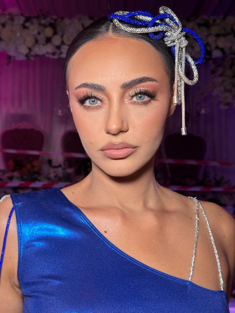 imagine galerie Viviana MakeUp 5