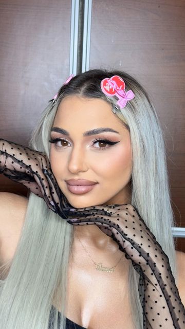 imagine galerie Viviana MakeUp 6