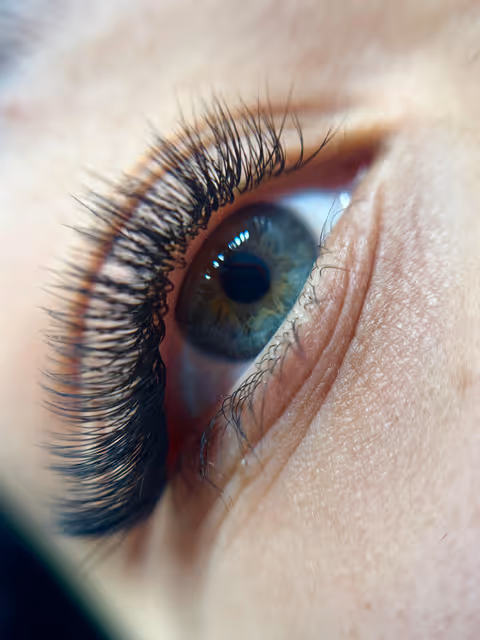 imagine galerie Anca Mihai - Lashes & Brows 4