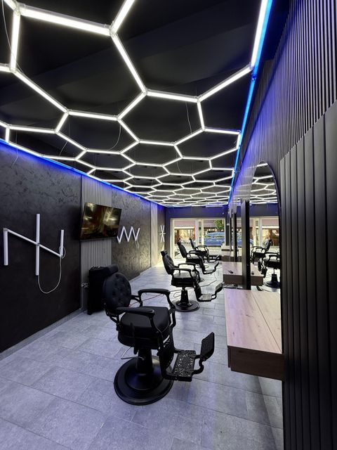 imagine galerie Andrei Trăistaru Concept Comarnic 2