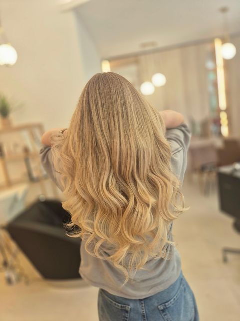 imagine galerie Salon Cocoon Hair ( Ex. Salon Manila) 6