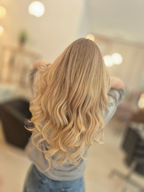 imagine galerie Salon Cocoon Hair ( Ex. Salon Manila) 4