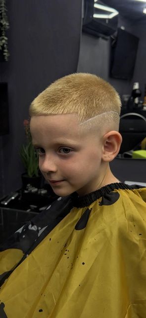 imagine galerie MORARTHEBARBER 3